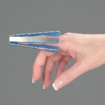 Four Prong Finger Splints by DeRoyal QTX911201