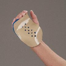 Short Metacarpal Splints by DeRoyalQTX913602