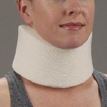 Cervical Collars by DeRoyal QTX1000401