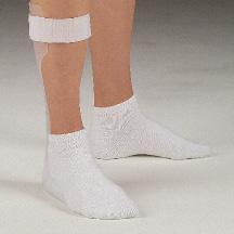 Deluxe Ankle Foot Orthosis by DeRoyal QTXAF100102