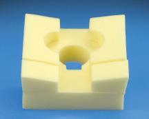 Prone Head Positioners by DeRoyal QTXM9504E