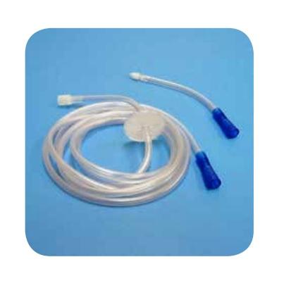 Insufflation Tubing by DeRoyal QTX280209NS
