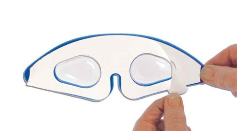 IGuard Eye Protectors by SunMed SMI9021000