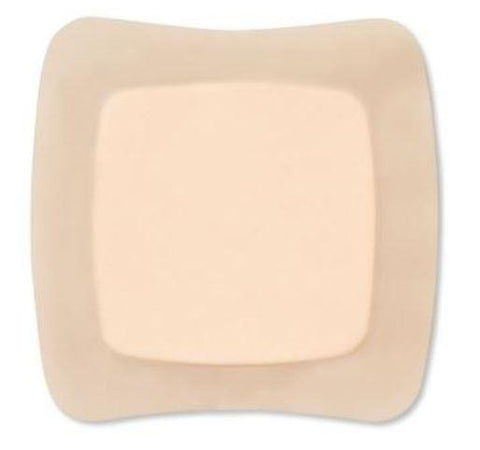 Aquacel Adhesive Foam Dressings by Convatec SQU421151