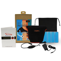 TherMedic Shoulder ProWrap