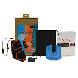 TherMedic Ankle ProWrap
