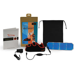 TheraMedic Foot ProWrap