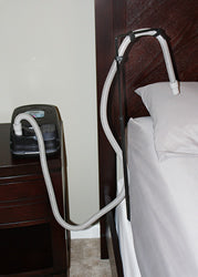 Travel Buddy CPAP Hose Holder