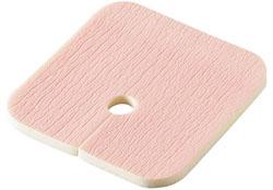 ALLEVYN Tracheostomy Dressings by Smith & Nephew UTD66027640Z