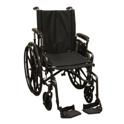 Roscoe Onyx K4 Wheelchair (16