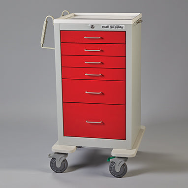 Waterloo Med Jr.