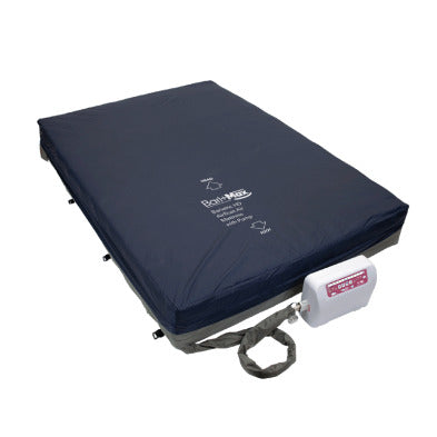 10439 Bariatric Air Mattress Cover - 54",Navy
