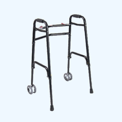 Heavy Duty Steel Walker, 700 lb. Weight Capacity