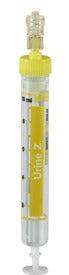 Urine Monovette, 10 ml, cap yellow 1,02,52,028