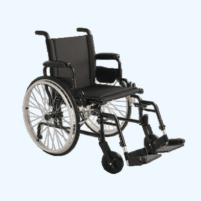 DynaRide S5 Ultra Lite Wheelchair