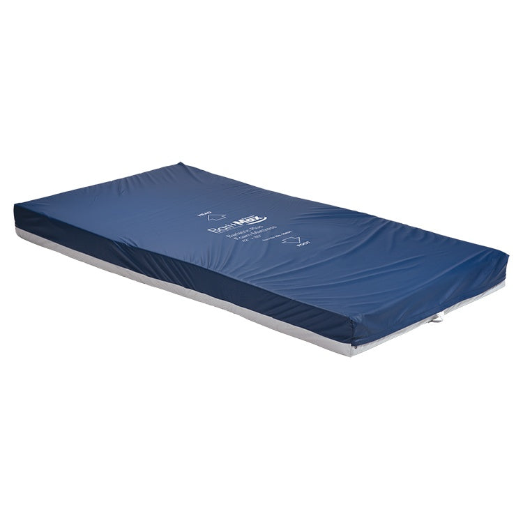 Bariatric Plus Foam Mattress, 42" x 80", 1pc/cs