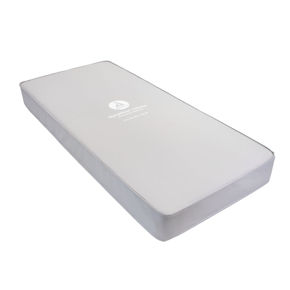 DynaRest Innerspring Mattress, 36" x 80", 1pc/cs