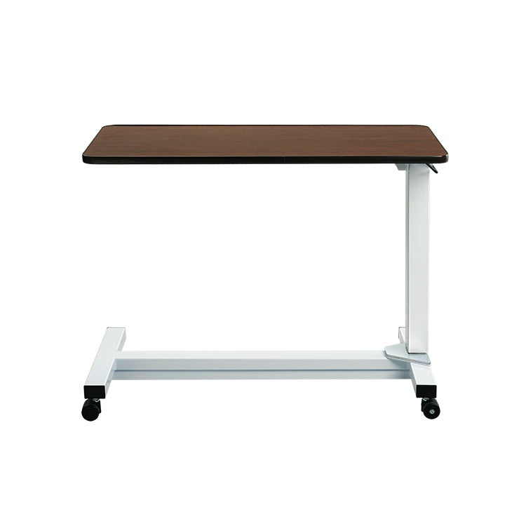 Bariatric HD Overbed Table, Cherry, 1pc/cs