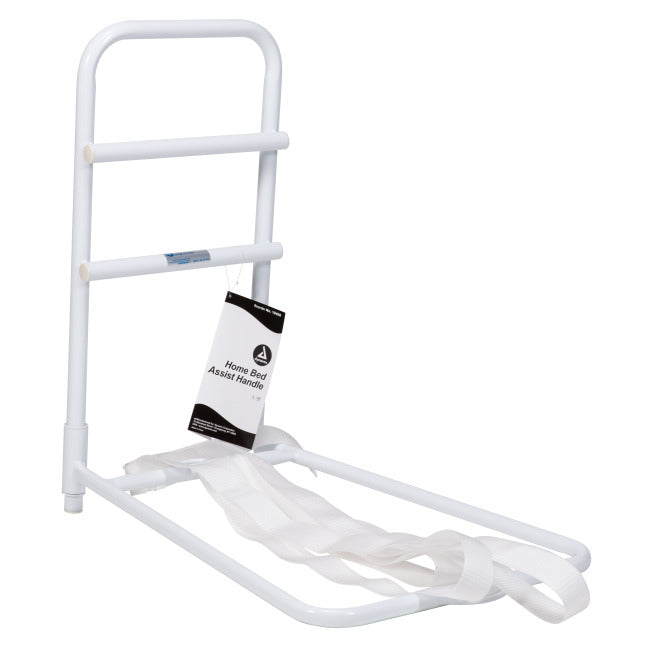 LTC Swing Down Rail, Off White