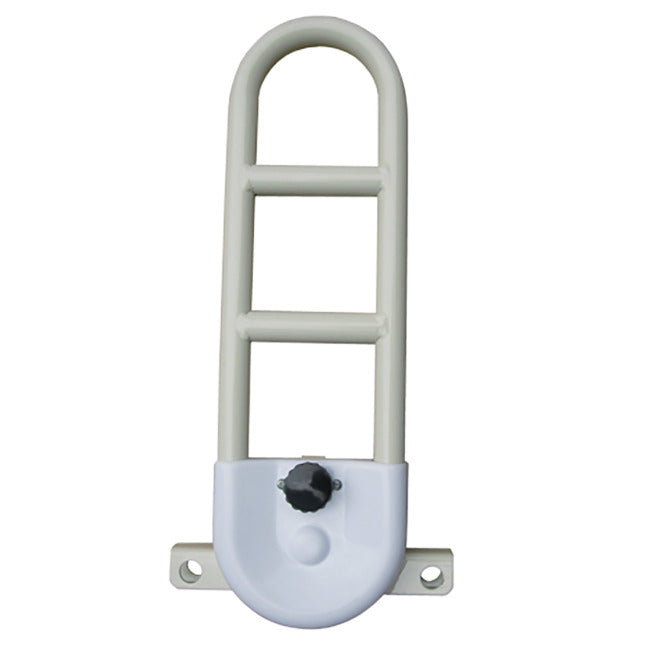 LTC Pivot Assist Rail, Off White