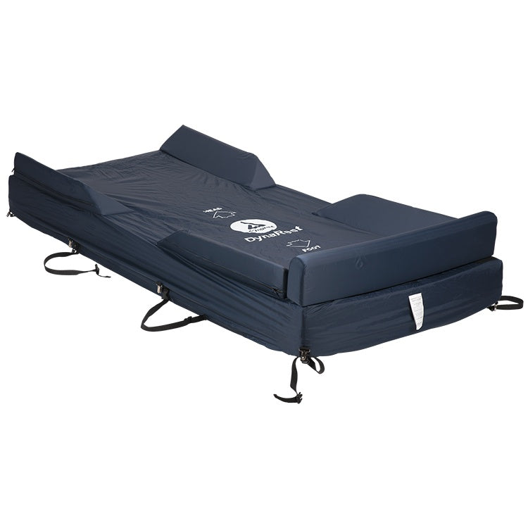 Universal Mattress Cover w/ Defined Perimeter, 36" x 80" x 6", 1pc/cs