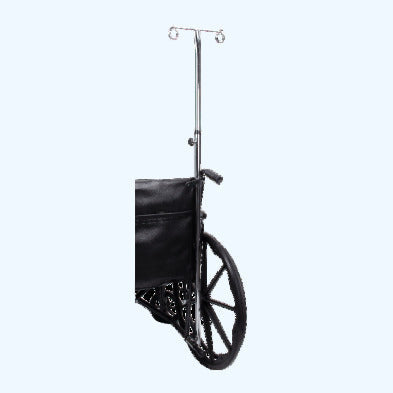 Universal Telescoping IV Pole