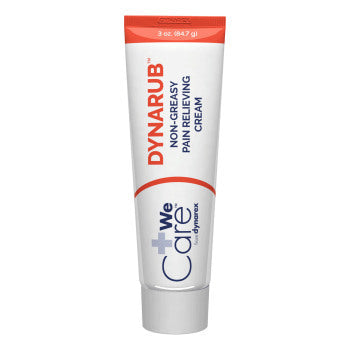 DynaRub Cream, 3 oz