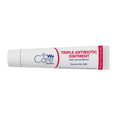 Triple Antibiotic Ointment, 1 oz. Tube