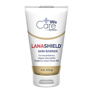 LanaShield Skin Protectant Cream, 4 oz. Tube