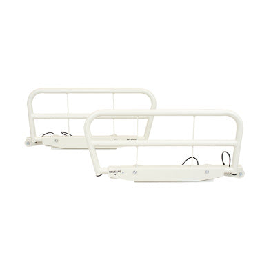 Metal Swing Rail