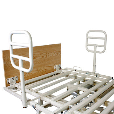 Assist Bar, Compatible w/  D-Series