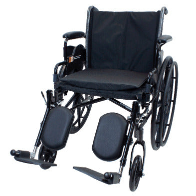 Solid Seat Insert, 24" x 18", 1pc/bag