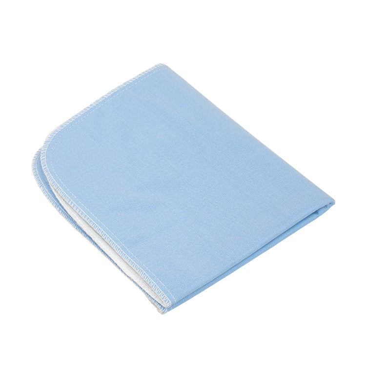 Reusable Underpads - Blue, 30" x 36"