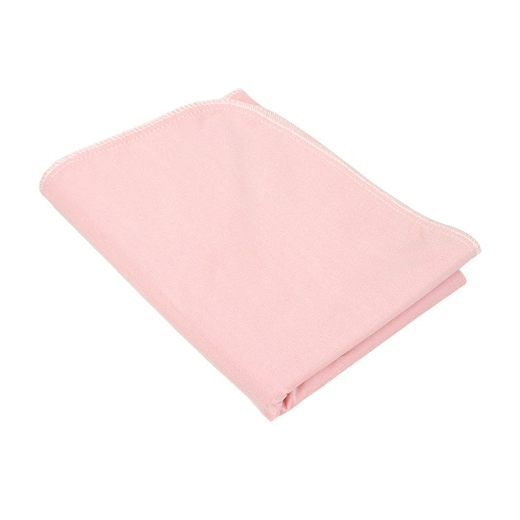 Reusable Underpads - Pink, 34" x 36"