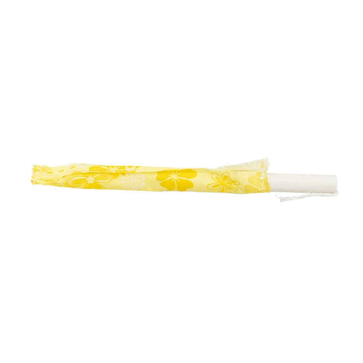 Regular Tampons Cardboard Applicator - Bulk, 6-9gr absorbency