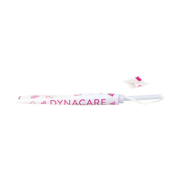 Regular Tampons Plastic Applicator - Bulk, 6-9gr absorbency