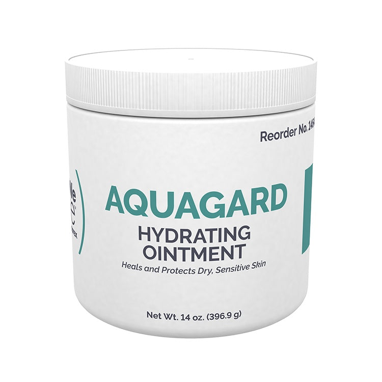 AquaGard, 14 oz. Jar