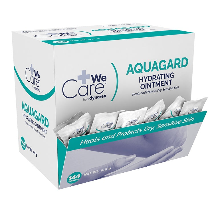AquaGard, 0.9 g Packets