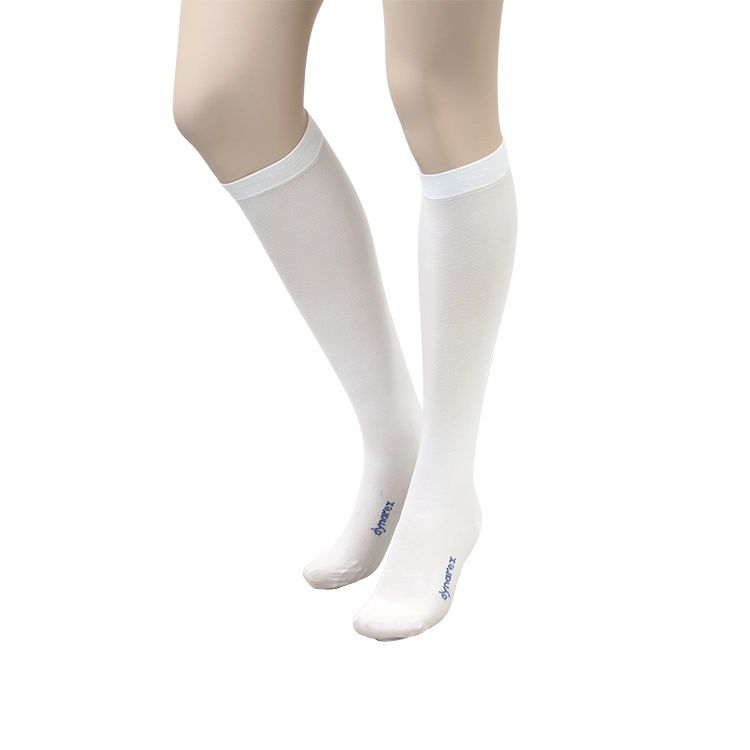 DynaFit Compression Stockings - Knee, Medium