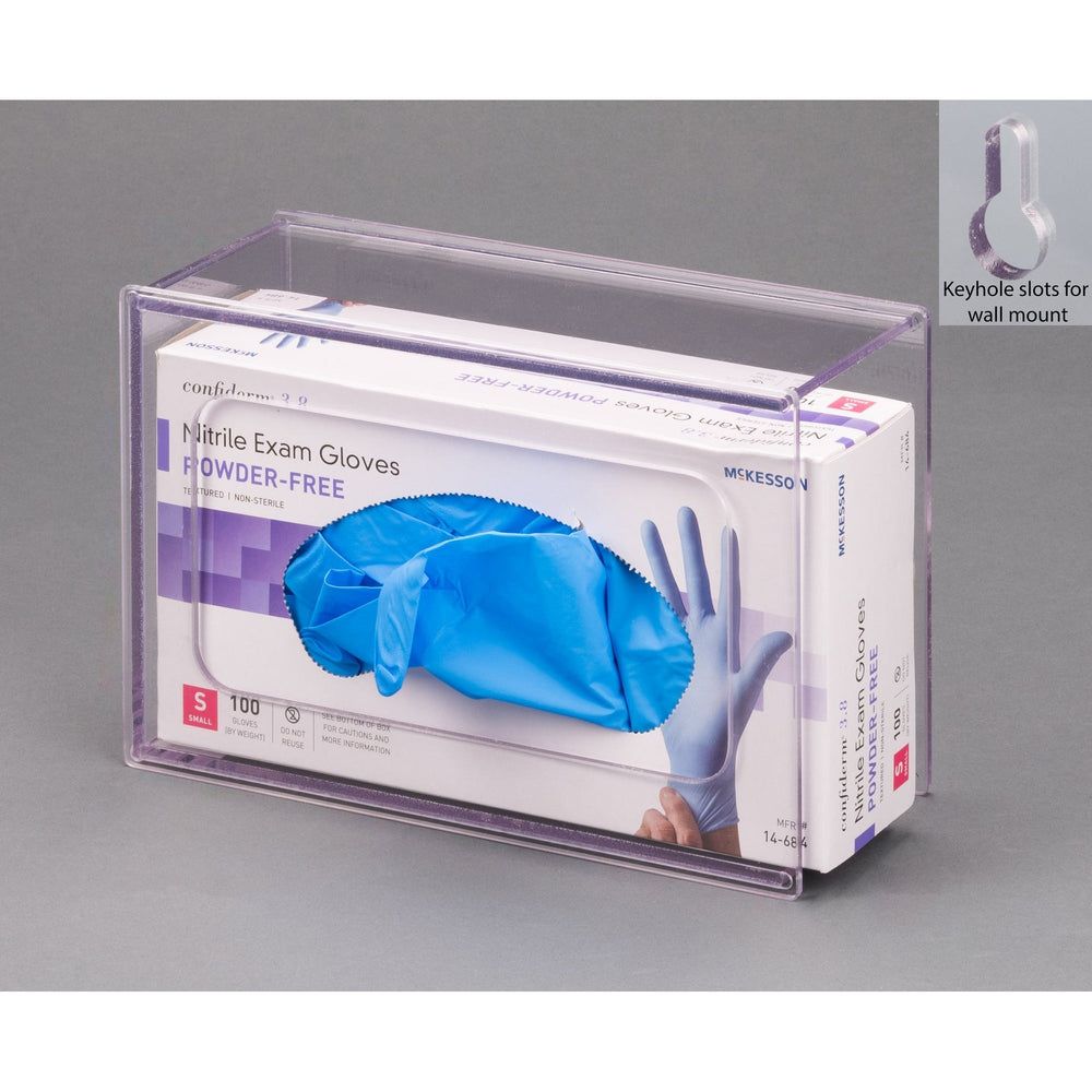 Glove Box Holder ST-1 Box (Wall Mount)