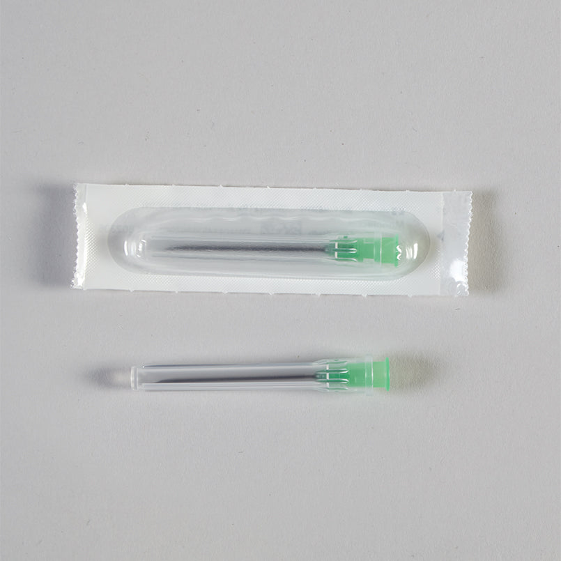 Health Care Logistics Sterile Monoject™ Needles 18G x 1-1/2
