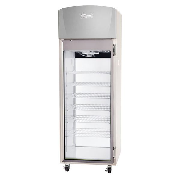 Migali EVOx® Pass-thru Pharmacy/Laboratory Refrigerator, 21.8 cu. ft.