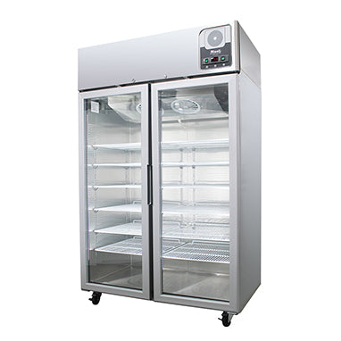 Health Care Logistics Migali Genesis Pharmacy/Vaccine Refrigerator, 42.2 cu. ft.