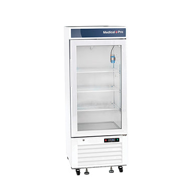 Health Care Logistics Migali® Medical+Pro Pharmacy/Vaccine Refrigerator, 10 cu. ft.