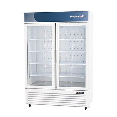 Migali® Medical+Pro Pharmacy/Vaccine Refrigerator, 44 cu. ft.