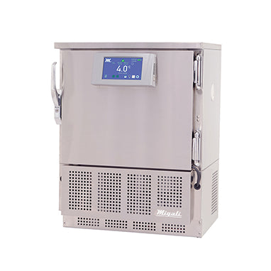 Migali® Undercounter Solid Door Refrigerator, 4.2 cu. ft.