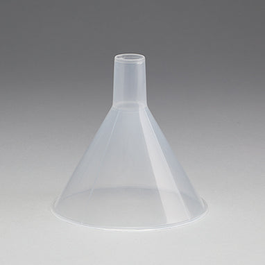 Health Care Logistics Powder Funnel, 5 oz.