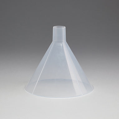 Health Care Logistics Powder Funnel, 16 oz.
