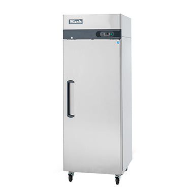 Health Care Logistics Migali® Commercial Reach-In Refrigerator, 23 cu. ft.