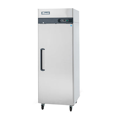 Migali® Commercial Reach-In Refrigerator, 23 cu. ft.